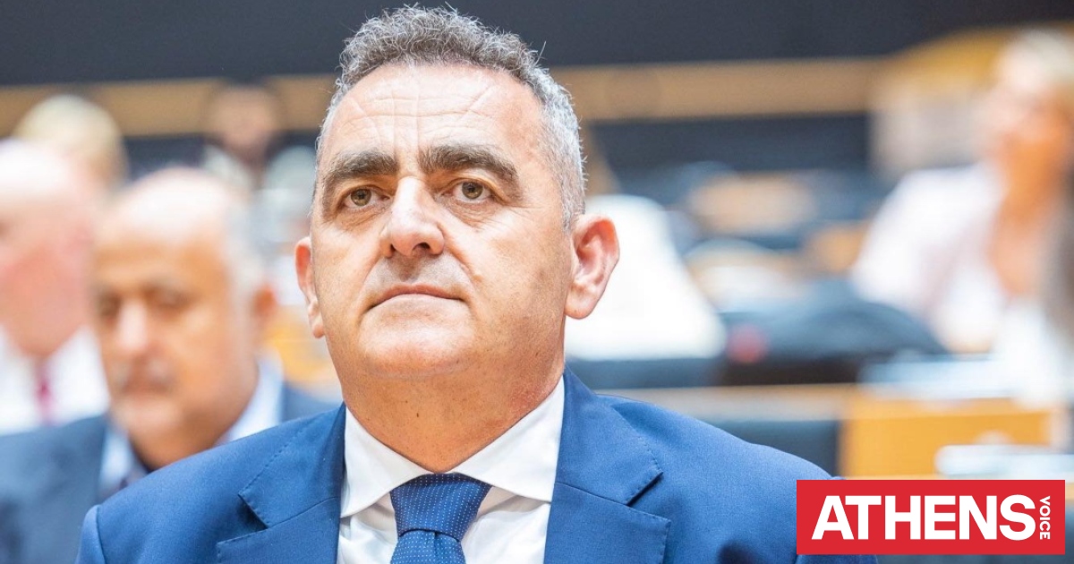 Μπελέρης προς Ράμα: Αν είχε «τελειώσει υπέροχα» η δική μου περιπέτεια, σήμερα θα ήμουν Δήμαρχος Χειμάρρας