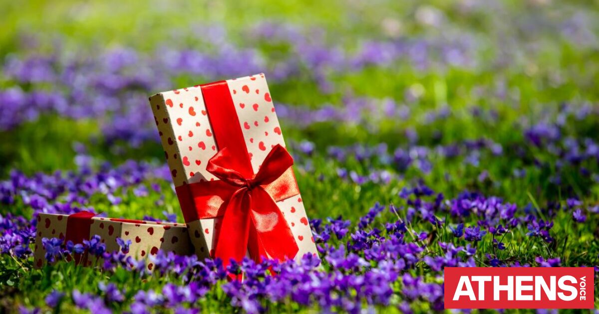 Εορτολόγιο: Σήμερα 24 Απριλίου 2026 γιορτάζει…