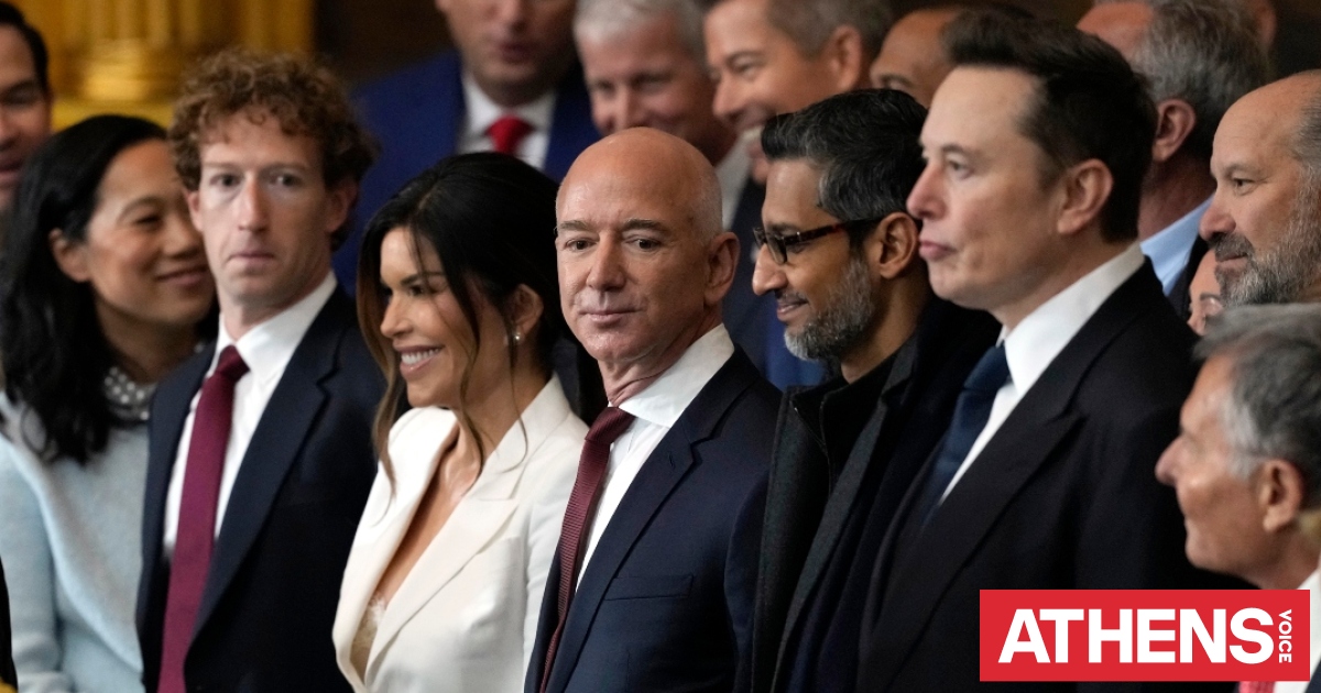 Ο αριθμός των δισεκατομμυριούχων μπορεί να φτάσει τους 4.000 τα επόμενα χρόνια