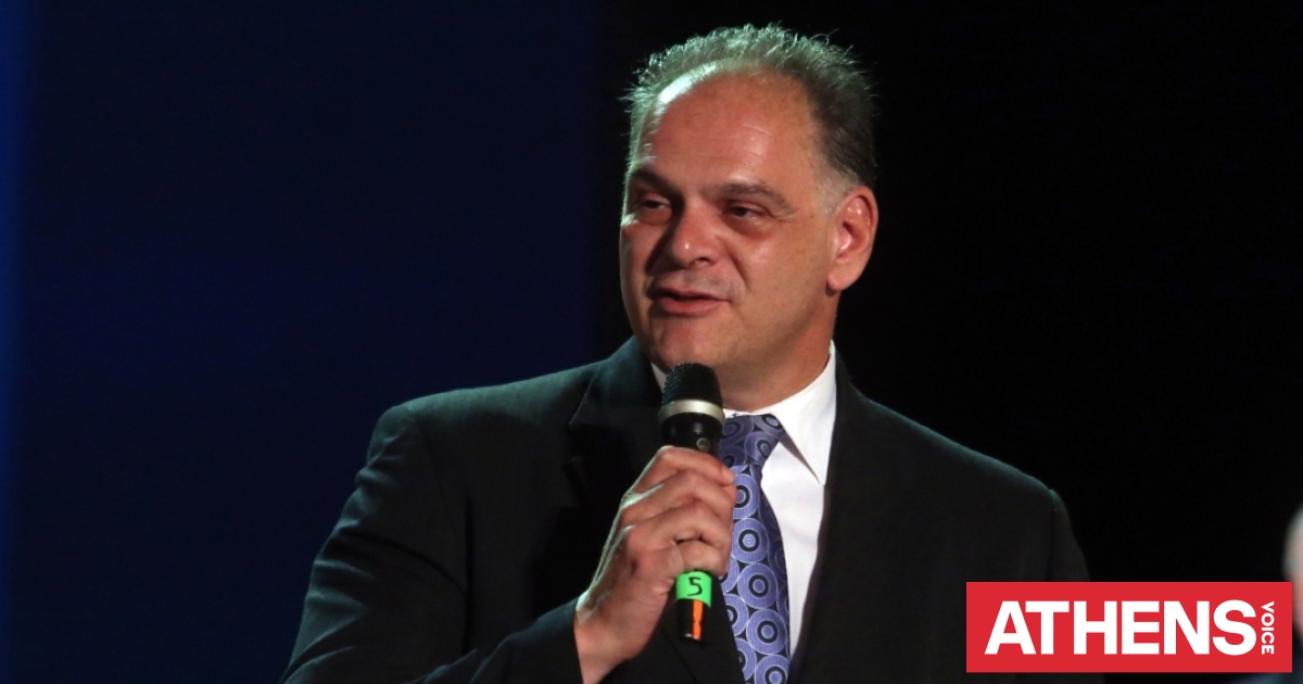 «Πίεση από πολιτικούς δεν δέχτηκα, φορτικότητα ναι», δηλώνει ο πρώην πρόεδρος του ΟΠΕΚΕΠΕ