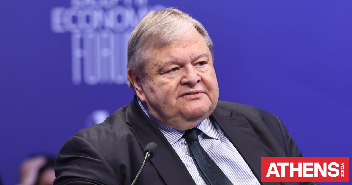 Ευ. Βενιζέλος από Φόρουμ Δελφών: Οι επιθέσεις στην Κοβέσι καθιστούν απολύτως υποχρεωτική την ανανέωση της θητείας