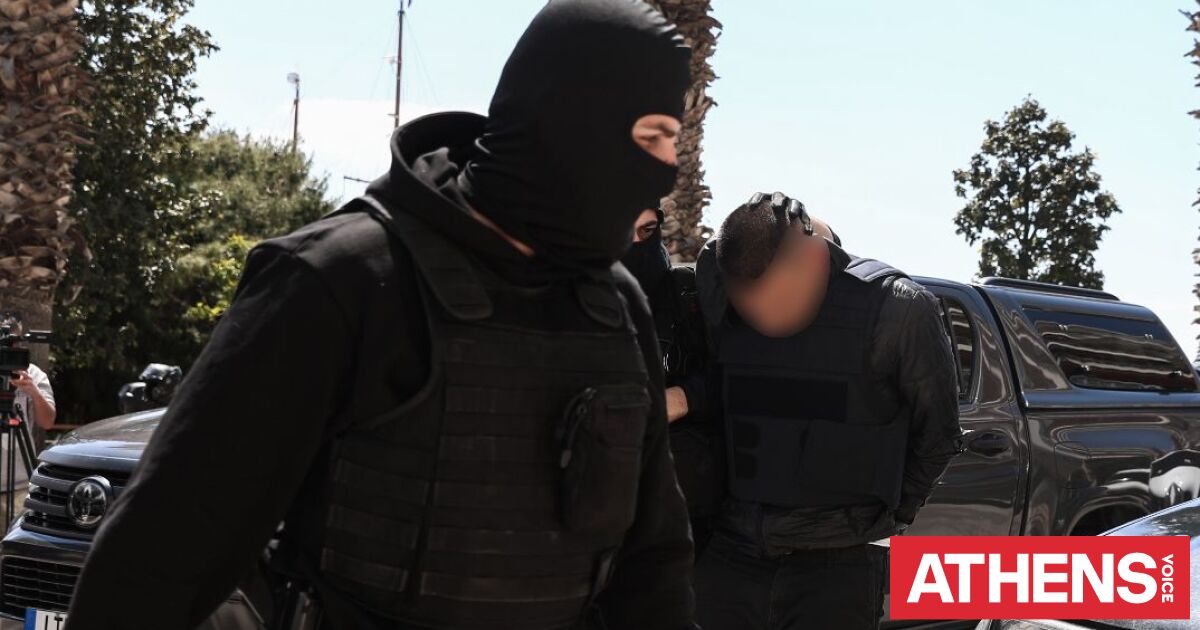 Δολοφονία στον Άγιο Δημήτριο: Προθεσμία για να απολογηθεί την Τρίτη έλαβε ο 20χρονος