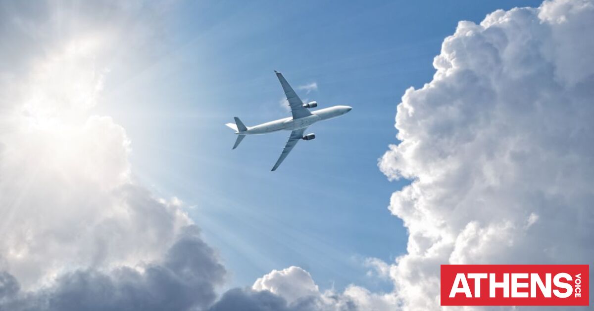 Αερομεταφορές στην Ευρώπη το καλοκαίρι - Τα τρία πιθανά σενάρια κρίσης καυσίμων