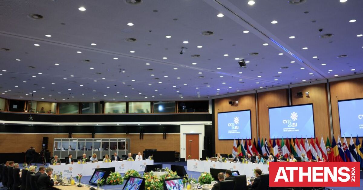 Σχέδιο της ΕΕ για τη ρήτρα αμοιβαίας βοήθειας εν μέσω αβεβαιότητας για το ΝΑΤΟ