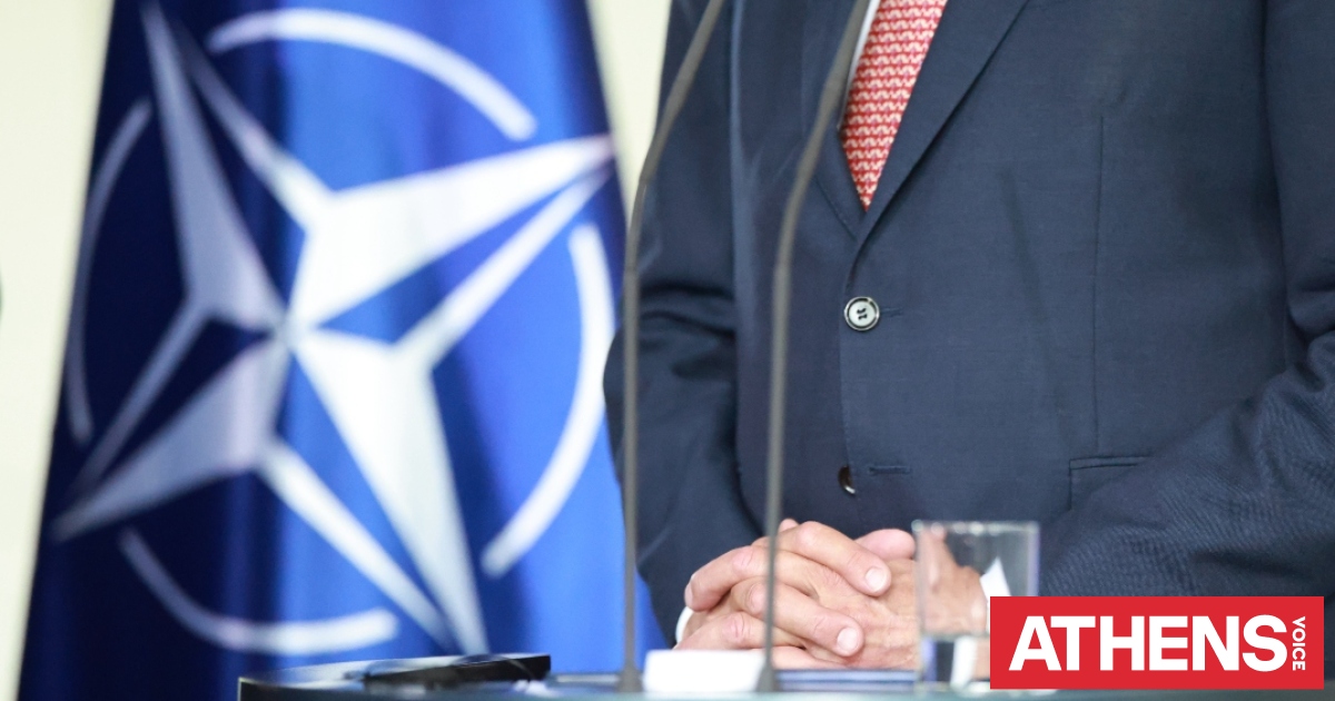 «Δεν προβλέπεται η αποβολή μελών», λέει το ΝΑΤΟ για την Ισπανία – Απάντηση στο Reuters