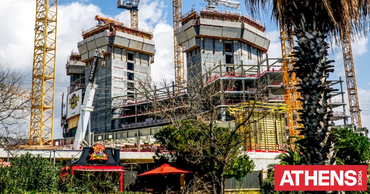 Ελληνικό: Η πόλη των 15 λεπτών που θα αλλάξει τα δεδομένα σε Ευρωπαϊκό επίπεδο