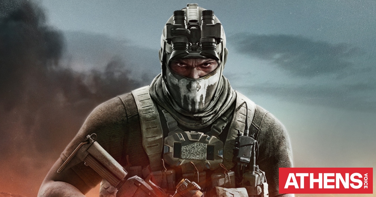 Έρχεται η πρώτη ταινία Battlefield με τον Μάικλ Μπ. Τζόρνταν στον ρόλο του παραγωγού