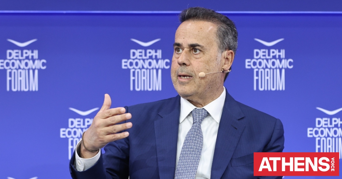 Παπασταύρου: Πρώτη σε όλη την Ευρώπη η Ελλάδα στην προστασία των θαλασσών