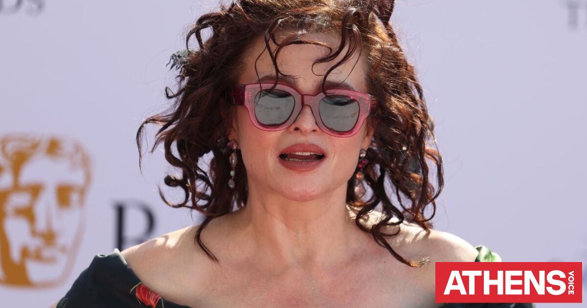 Aποχώρηση - βόμβα της Έλενα Μπόναμ Κάρτερ λίγο πριν ξεκινήσουν τα γυρίσματα του Whilte Lotus