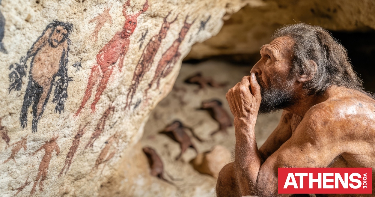 Γιατί εξαφανίστηκαν οι Νεάντερταλ; - Νέα μελέτη δείχνει έναν απρόσμενο λόγο