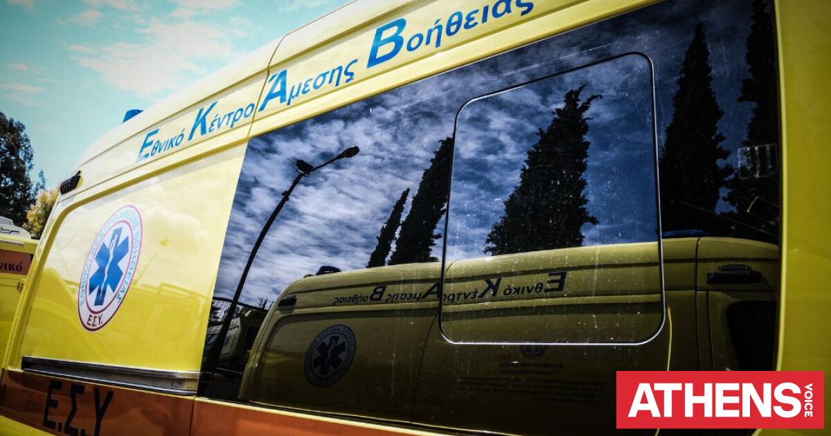 Γεωργιάδης: Εντός του 2027 η παραλαβή 255 νέων ασθενοφόρων για το ΕΚΑΒ