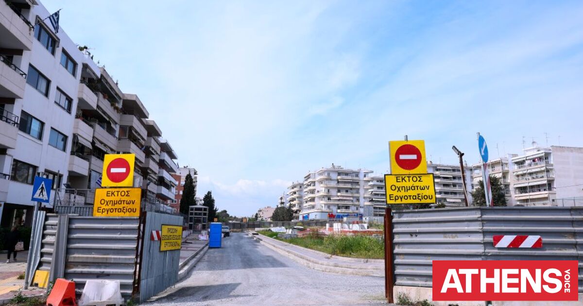 Μετρό Θεσσαλονίκης: Συντονισμός για την οδό Πόντου – Πρόοδος και χρονοδιάγραμμα για το Flyover