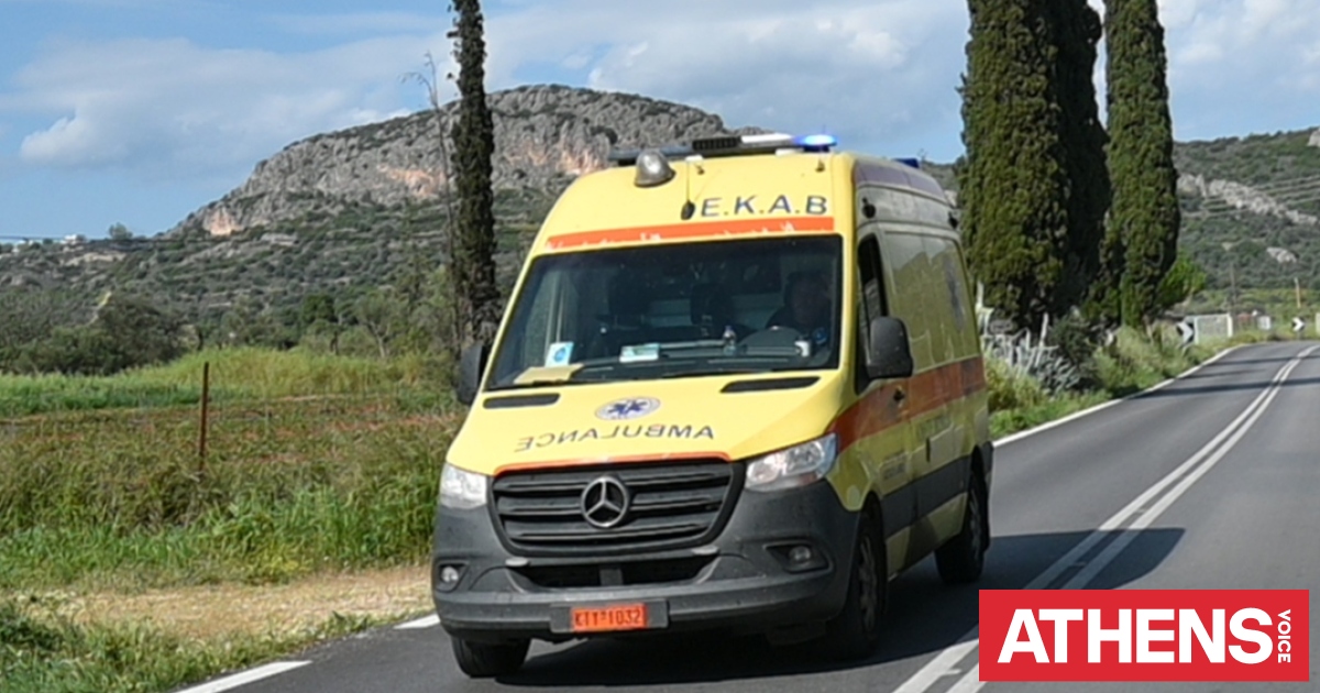 Ραφήνα: Χωρίς τις αισθήσεις του ανασύρθηκε 74χρονος στην παραλία Χρυσή Ακτή