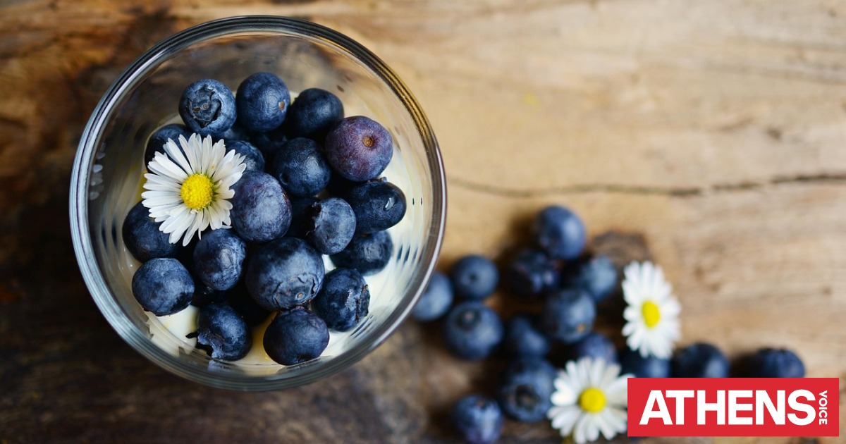 Είναι το μέλλον στην επιστήμη της διαιτολογίας η προσωποποιημένη διατροφή;