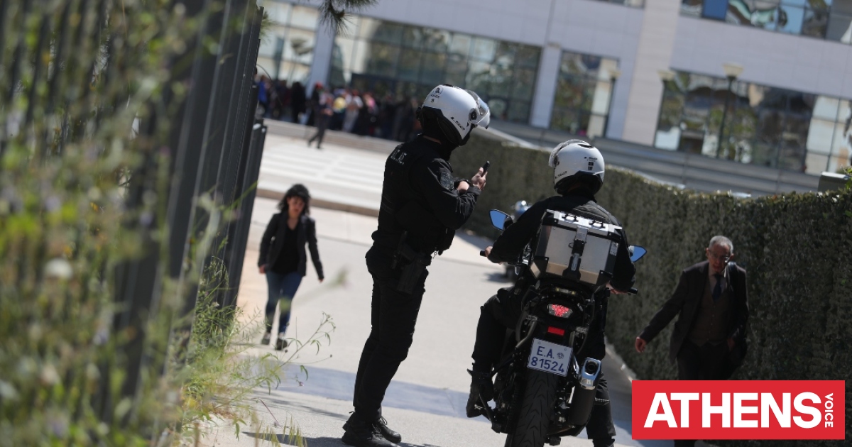 Στη ΓΑΔΑ απολογείται ο 89χρονος μετά τους πυροβολισμούς και την Τετάρτη οδηγείται στον εισαγγελέα