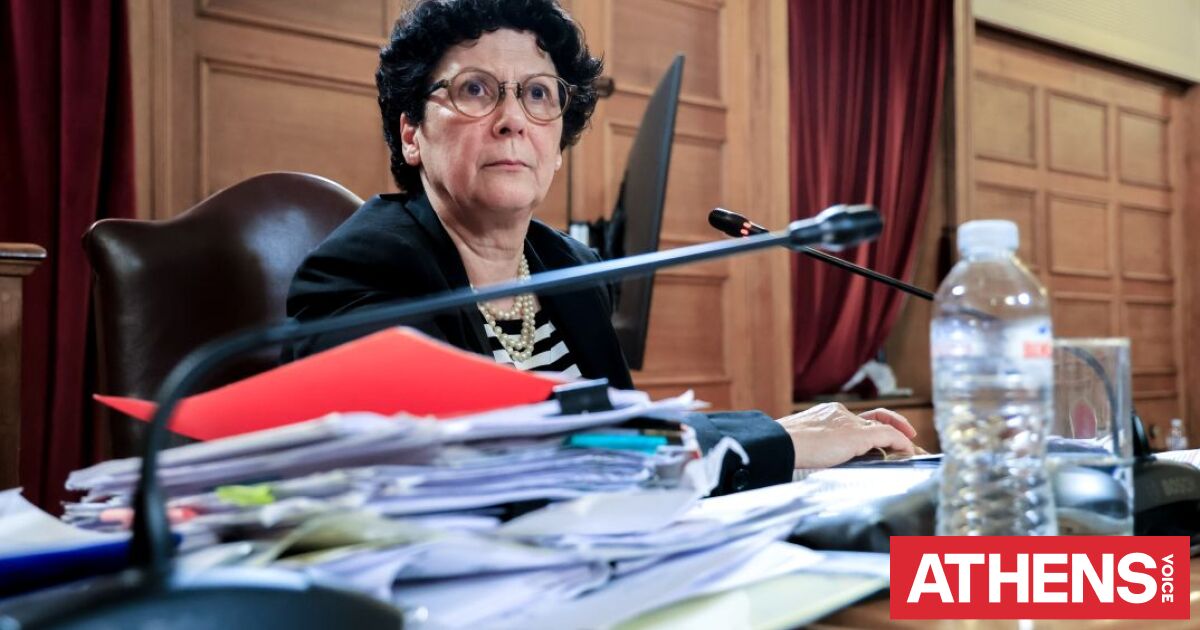 Δήμητρα Χαλικιά: Σφοδρή επίθεση στην Ευρωπαϊκή Εισαγγελία για τη δικογραφία του ΟΠΕΚΕΠΕ