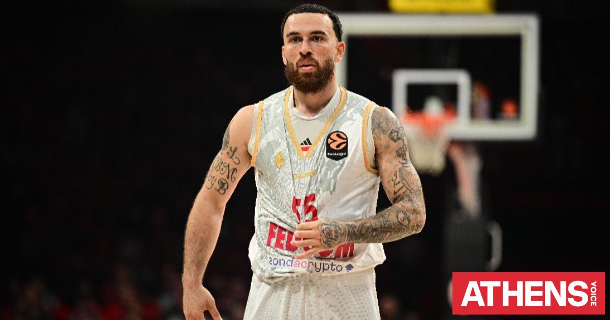 Η ποινή της Euroleague στον Τζέιμς για την αποβολή - Τι ισχύει για το Game 3 απέναντι στον Ολυμπιακό