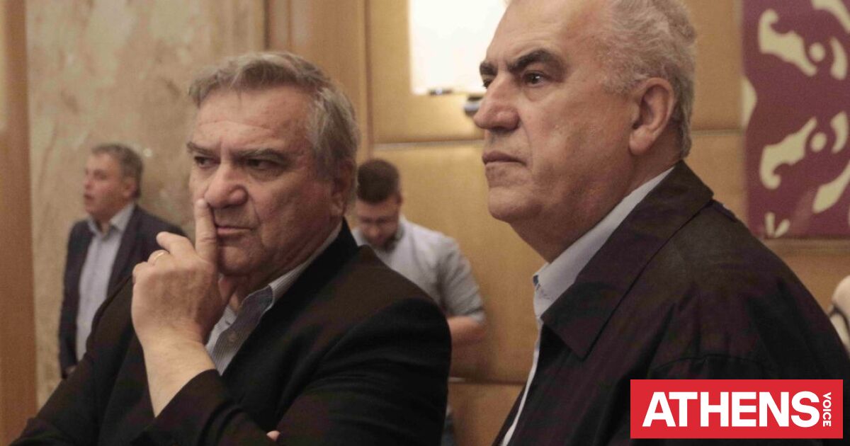 Πυρά Ρέππα κατά Ανδρουλάκη: «Ο εξοστρακισμός δεν μειώνει τον Καστανίδη, αλλά τον πρόεδρο του ΠΑΣΟΚ»