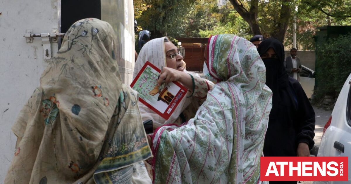 Αυξήθηκαν τα «εγκλήματα τιμής» στο Πακιστάν: Τουλάχιστον 470 γυναίκες δολοφονήθηκαν το 2025