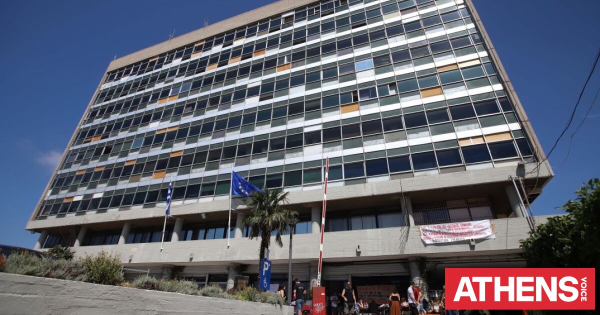 Συμπαράσταση του Δημοκριτείου Πανεπιστημίου στον αντιπρύτανη του ΑΠΘ, Ιάκωβου Μιχαηλίδη