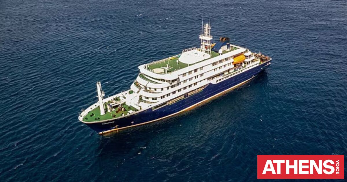 Χανταϊός: Φόβοι ότι ζευγάρι παρατηρητών πουλιών έφερε τον ιό στο κρουαζιερόπλοιο