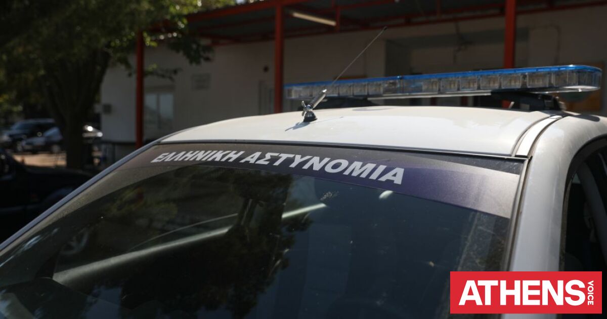 Χειροπέδες σε 20χρονο και 16χρονο για ληστείες σε mini-market στα βόρεια προάστια
