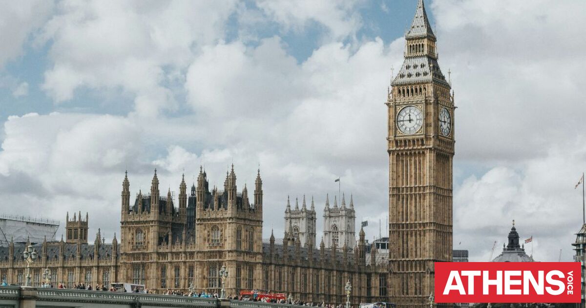 Conde Nast Traveller: Η ελληνική γαστρονομία κατακτά το Λονδίνο και αφήνει πίσω τα παλιά στερεότυπα