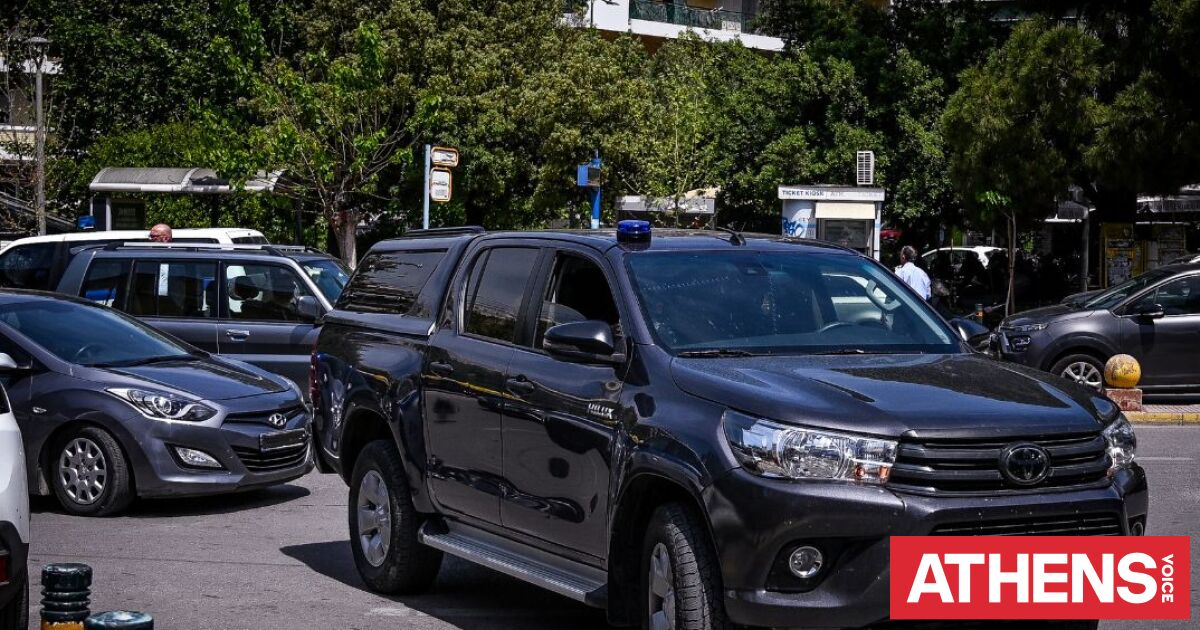 Γ. Μοσχούρης: Οι ρόλοι των συλληφθέντων στη μαφιόζικη εκτέλεση στο Χαλάνδρι