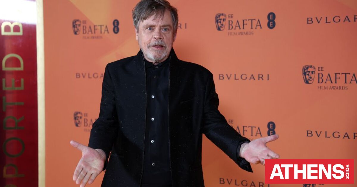 Σάλος στις ΗΠΑ: Ηθοποιός του «Star Wars» ανέβασε AI εικόνα με τον Τραμπ σε τάφο