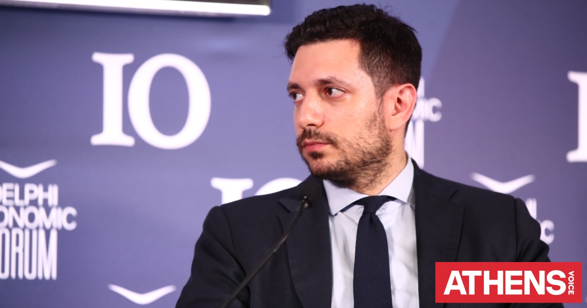 Κυρανάκης: Αυστηρά πρόστιμα σε εταιρείες που πωλούν πατίνια εκτός προδιαγραφών