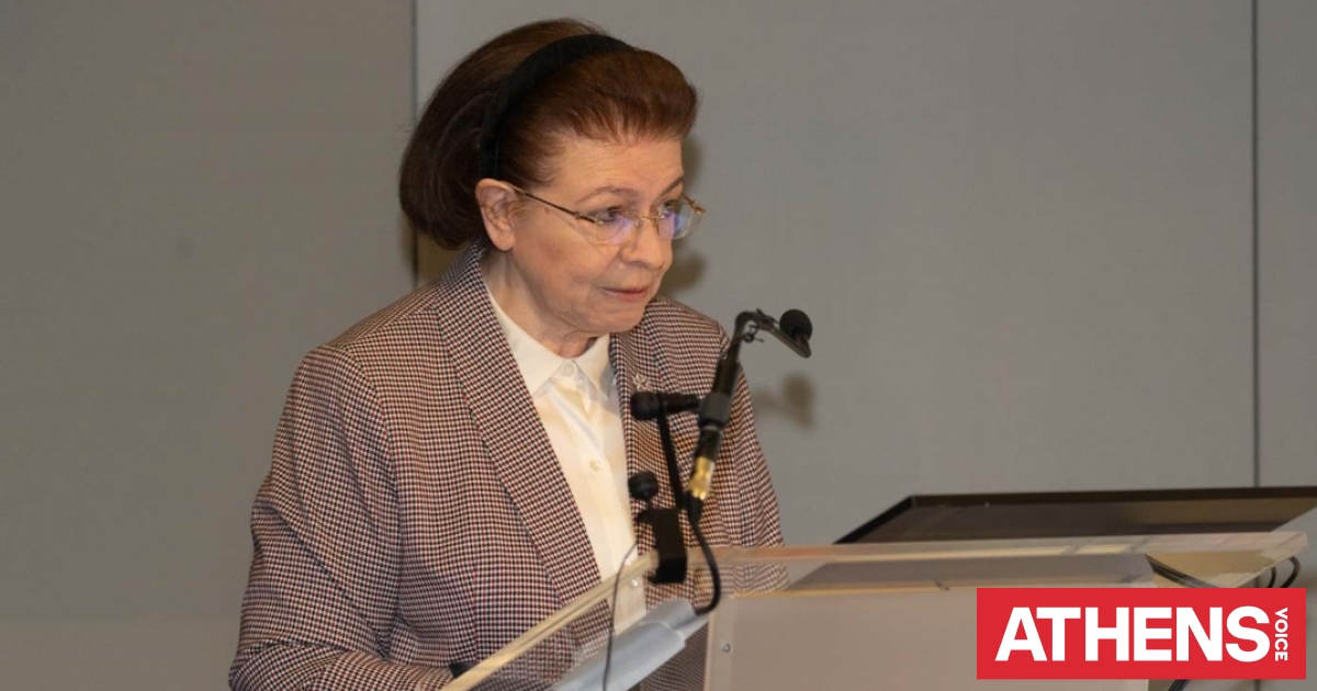 Μενδώνη: Το έργο στη Μονεμβασιά προχωρά με πλήρη συμμόρφωση προς κάθε νομοθεσία
