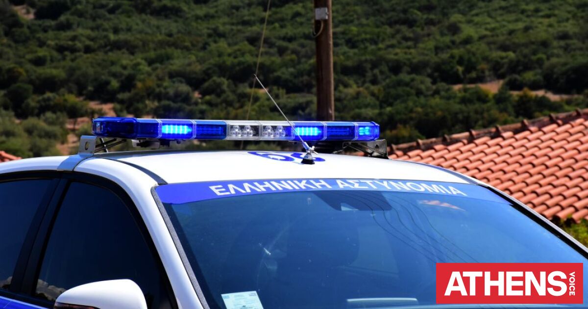 Συνελήφθησαν έξι ανήλικοι για επίθεση σε βάρος τριών συνομηλ