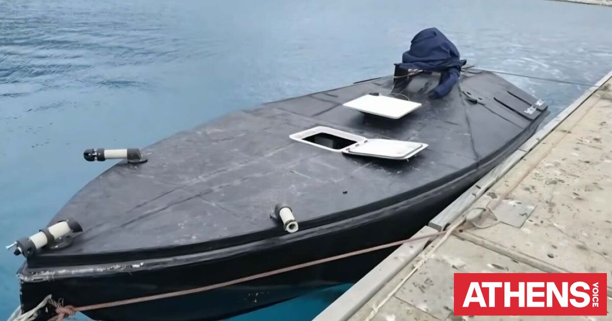 Σκιές ρωσικής προβοκάτσιας πίσω από το αδέσποτο drone στη Λευκάδα