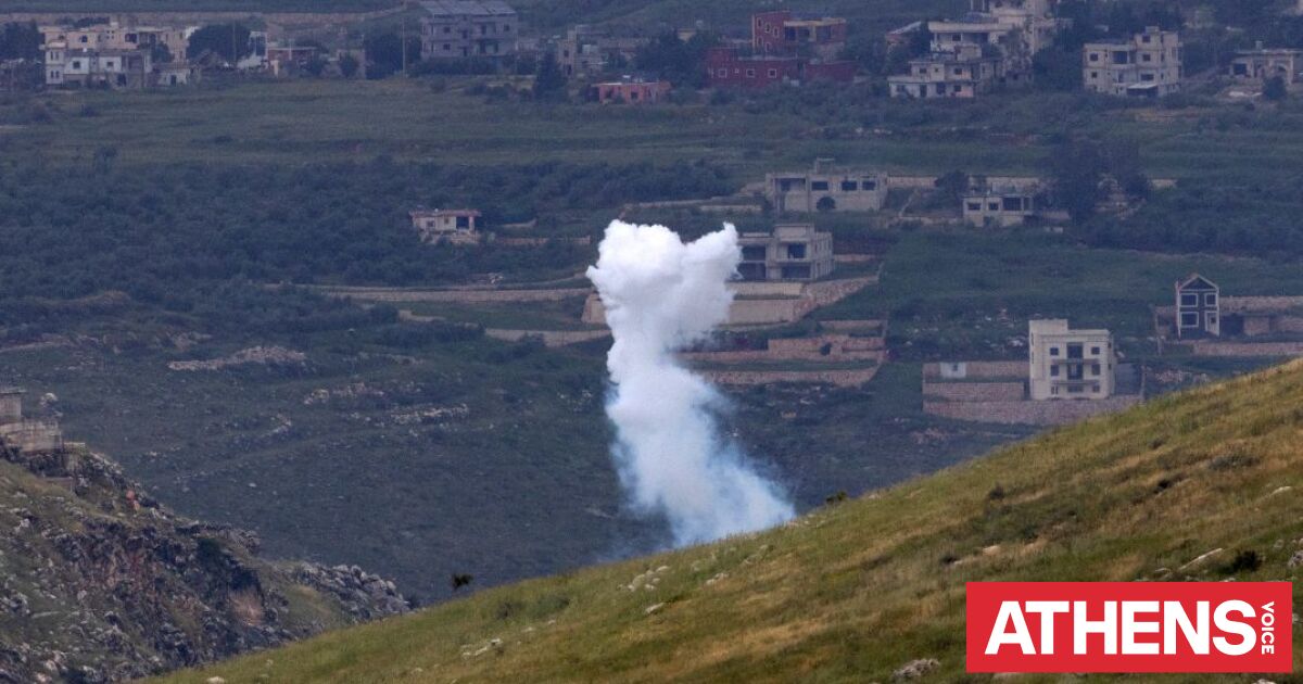 Λίβανος: 18 νεκροί σε βομβαρδισμούς του Ισραήλ, παρά την κατάπαυση του πυρός