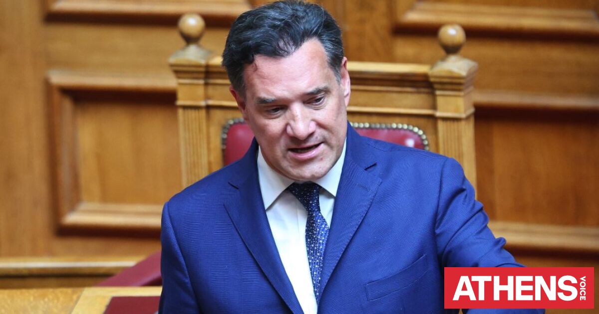 Γεωργιάδης: Δεν ασθενεί με χανταϊό ο Έλληνας που επαναπατρίζεται - Δεν υπάρχει κίνδυνος εξάπλωσης