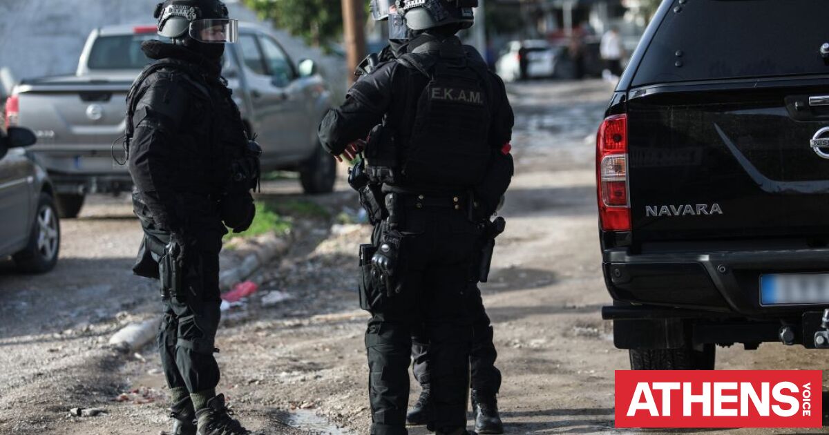 Θεσσαλονίκη: Η μαρτυρία- κλειδί που αποκάλυψε τη δολοφονία 54χρονου στα Μάλγαρα