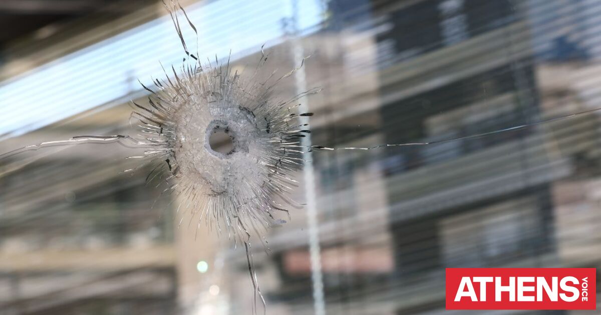 Πυροβολισμοί στη Θεσσαλονίκη με τρεις τραυματίες μετά από συμπλοκή