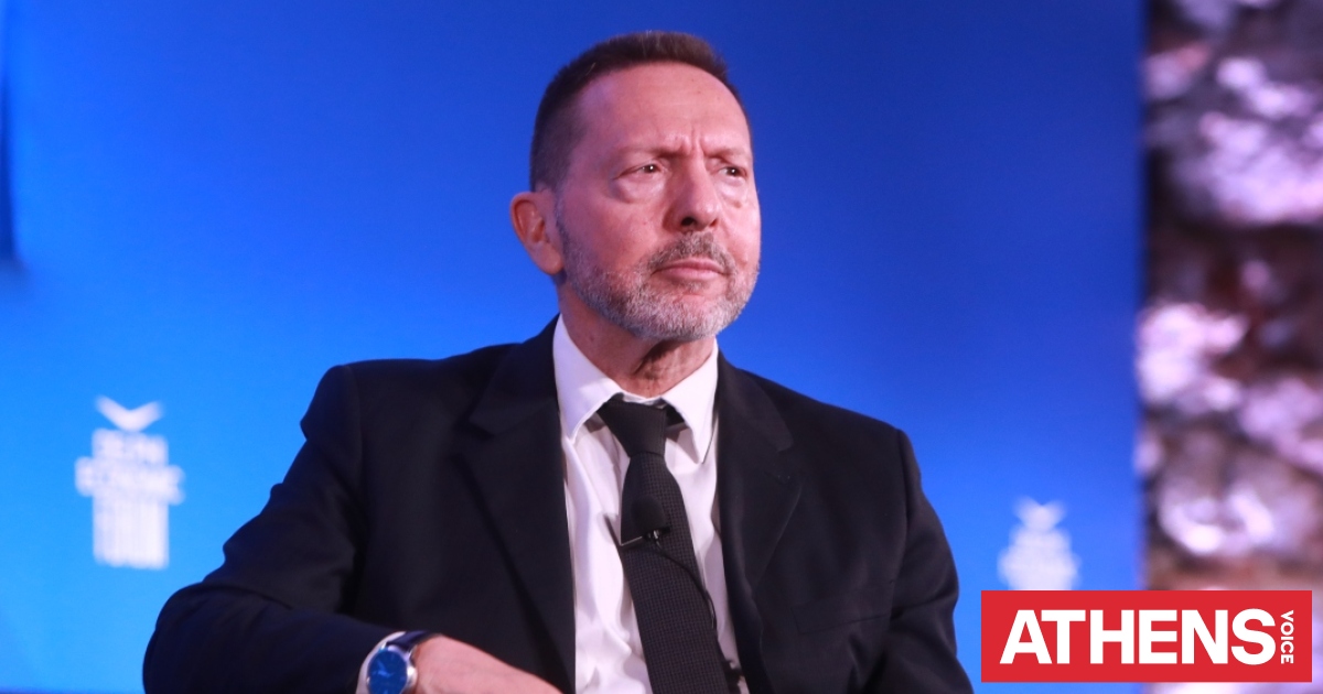 Γ. Στουρνάρας: Η αστάθεια θα παραμείνει υψηλή - Ευάλωτη η Ευρώπη