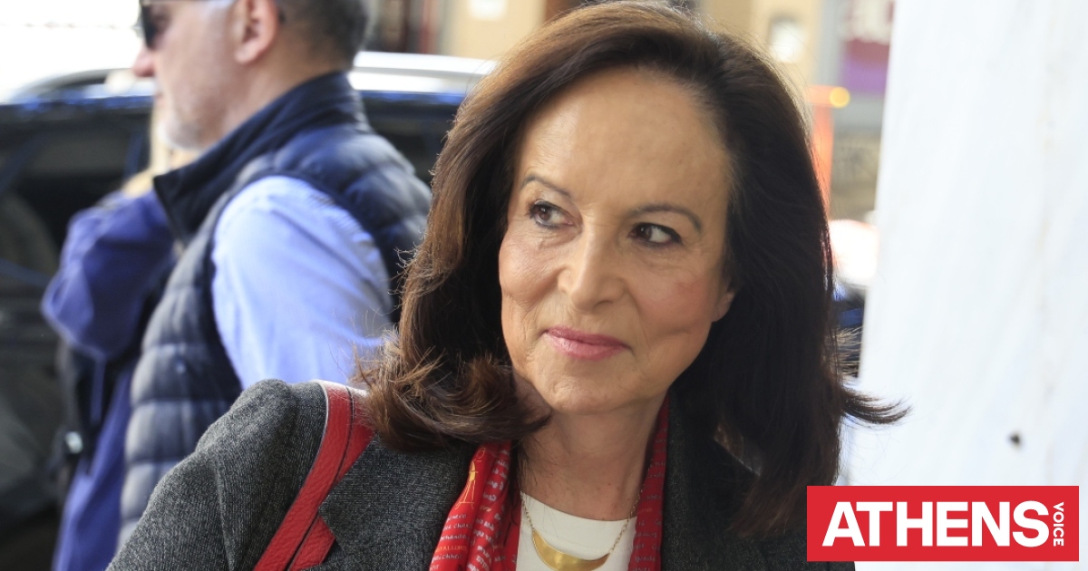 Α. Διαμαντοπούλου για επανεμφάνιση Τσίπρα: Λωτοφάγοι δεν υπάρχουν πια