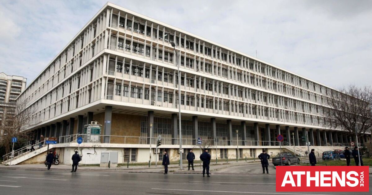 Θεσσαλονίκη: Κάθειρξη 16 ετών σε 44χρονο για κακοποίηση ανήλικης με νοητική υστέρηση