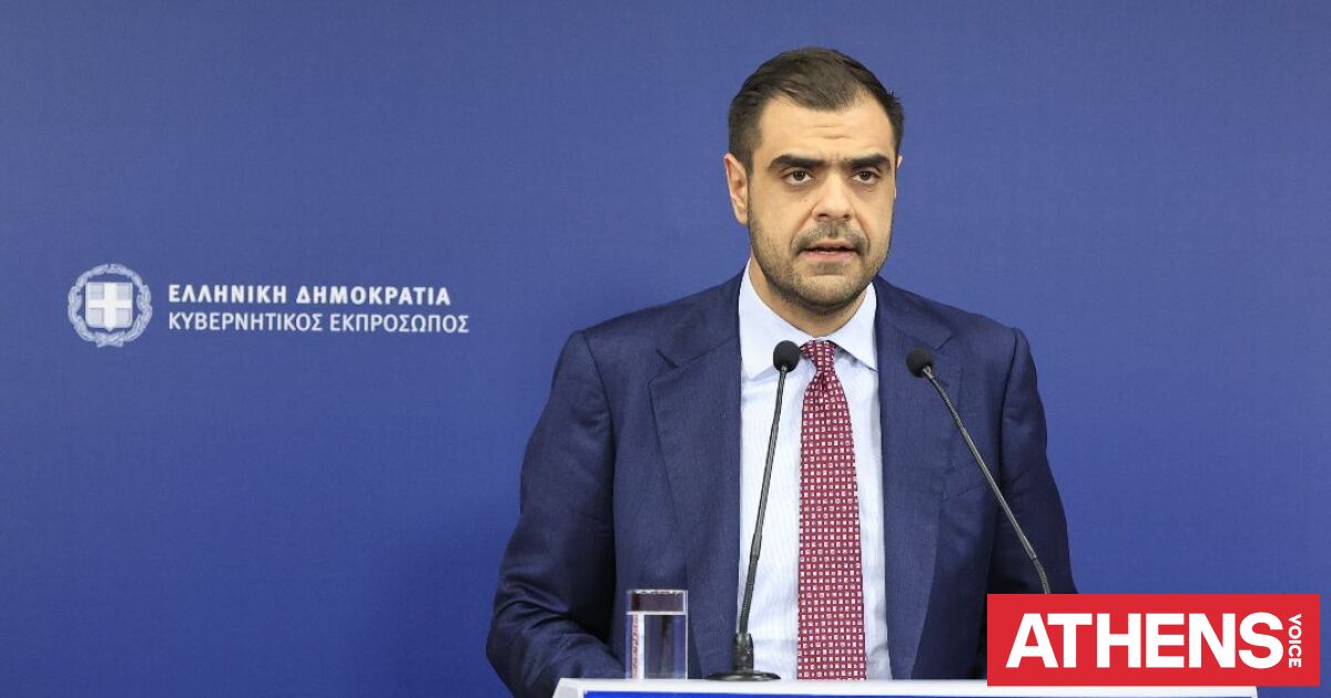 Παύλος Μαρινάκης: Επιτακτική ανάγκη να αποσυρθεί άμεσα το βίντεο για τα δύο 17χρονα κορίτσια στην Ηλιούπολη