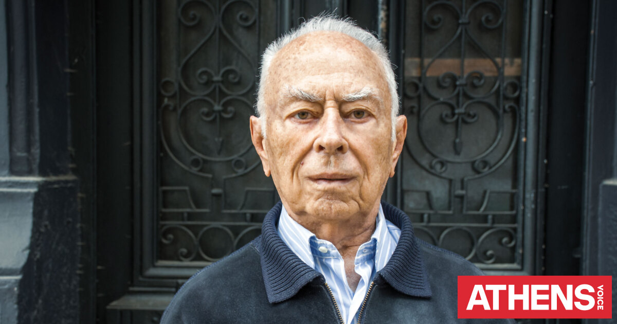 Βασίλης Μπογάκος: Ο αρχιτέκτονας που ένωσε τον μοντερνισμό με την ελληνική πόλη