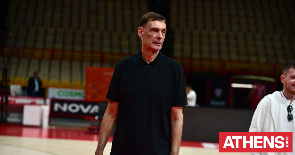 Μπαρτζώκας: Πρόστιμο 50.000 ευρώ από την ΔΕΑΒ για τις εκφράσ