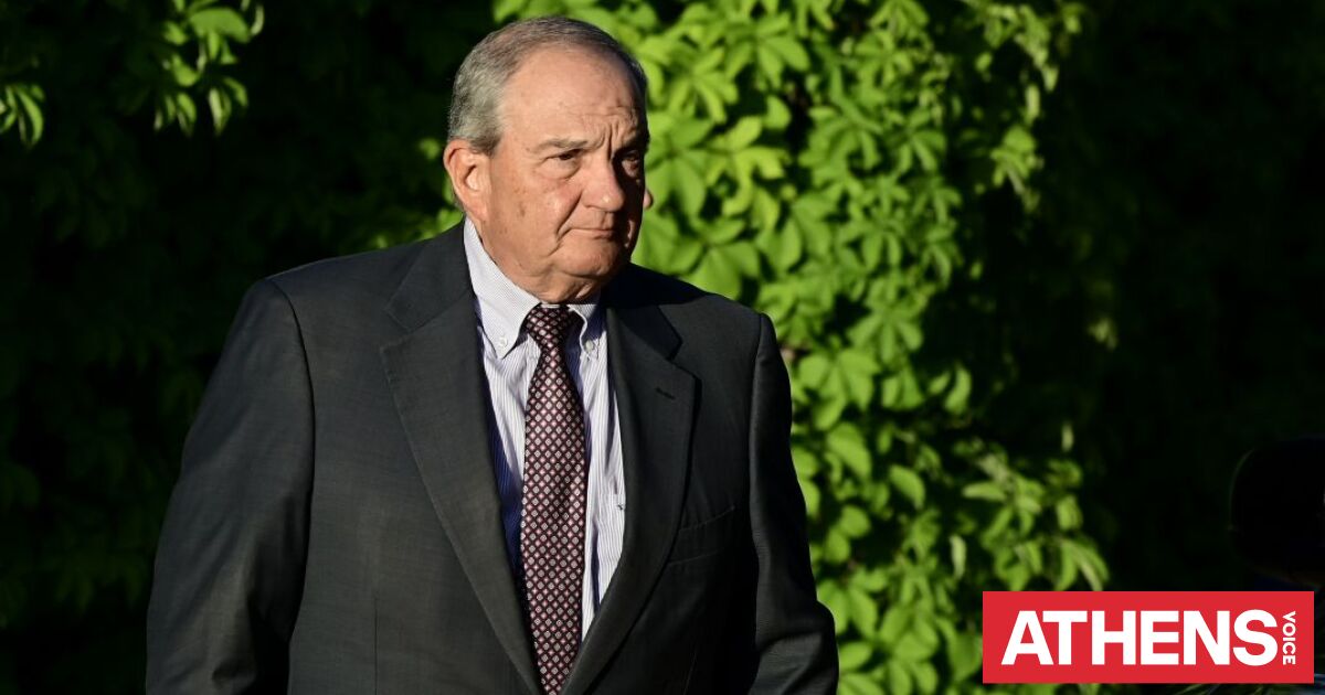 Καραμανλής για Κίνα και Πειραιά - «Η κυβέρνησή μας είχε πολυδιάστατη εξωτερική πολιτική»