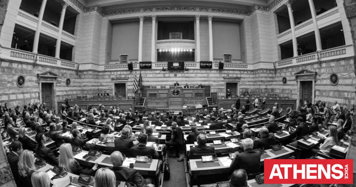 Επιστολή πρώην στελεχών της ΝΔ κατά Μητσοτάκη - «Ως εδώ» για το επιτελικό κράτος