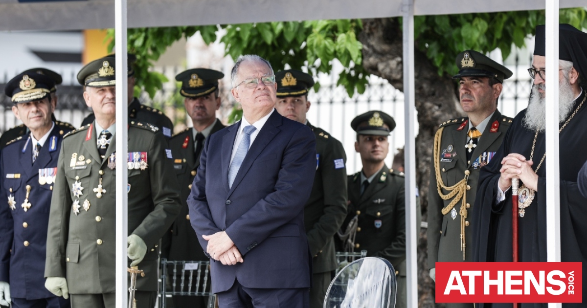 Τασούλας: Η Αλεξανδρούπολη και ο Έβρος είναι ο γεωπολιτικός θώρακας της Ελλάδας