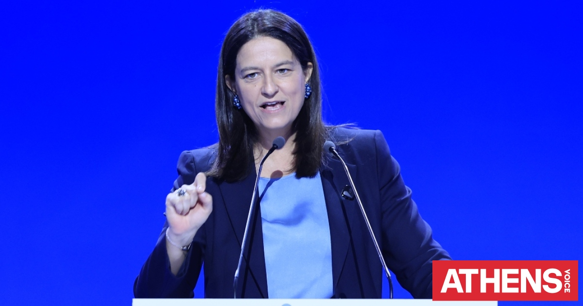 Κεραμέως: Στα βαρέα και ανθυγιεινά νοσηλευτές και πληρώματα ασθενοφόρων ΕΣΥ και ΕΚΑΒ