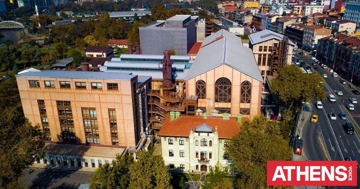 Ο Ερντογάν διέταξε το κλείσιμο του φιλελεύθερου Πανεπιστημίου Bilgi της Κωνσταντινούπολης