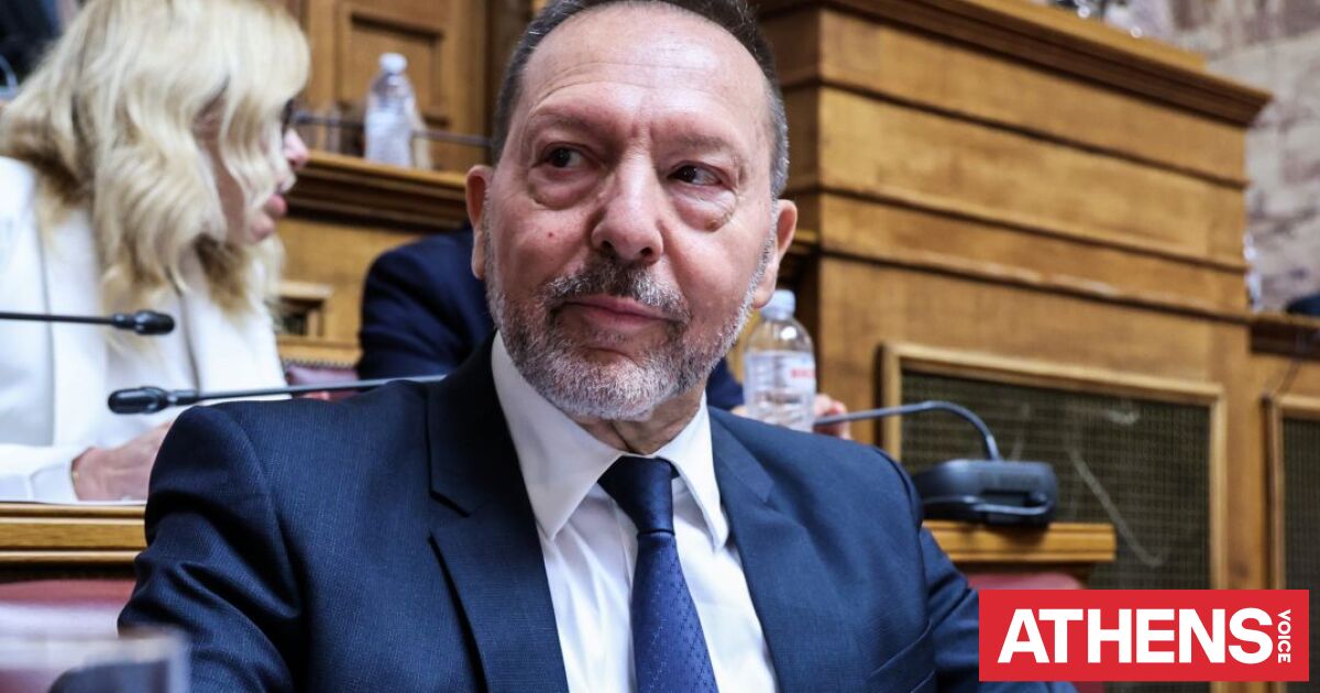 Στουρνάρας για ΕΚΤ: Προσεκτική σύσφιξη αν ο πληθωρισμός ξεπεράσει προσωρινά τον στόχο