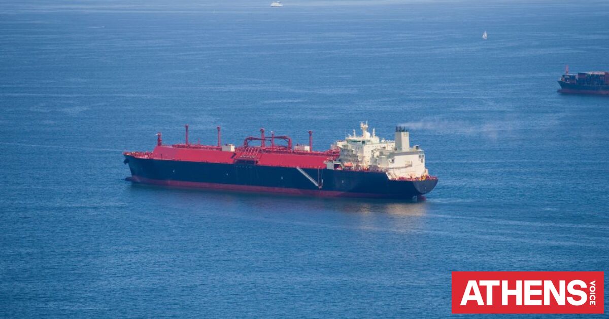 Πλήγμα σε δεξαμενόπλοιο ελληνικών συμφερόντων στο Ομάν - Διαρροή καυσίμου χωρίς τραυματισμούς